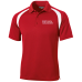 SAF Men's Golf Shirt